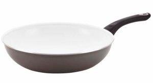 Farberware Purecook Ceramic Nonstick Cookware 12 Piece Cookware Set