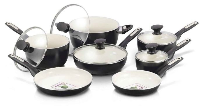 Best Ceramic Cookware