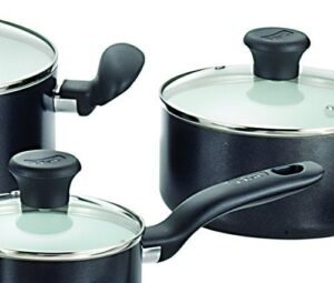 T fal C921SE glass lid