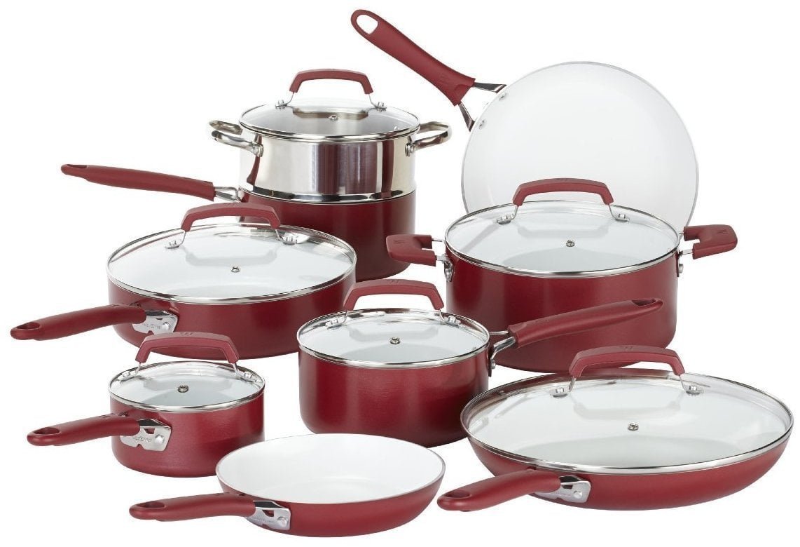 Best Ceramic Cookware