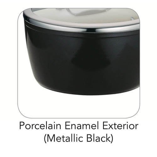 Tramontina Cookware Reviews - Porcelain Enamel
