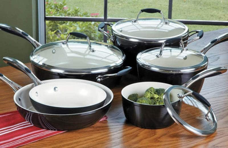 Tramontina Cookware Reviews- Tips for using
