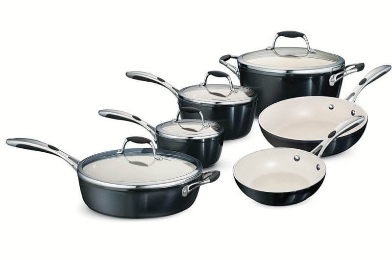 Tramontina Cookware Reviews