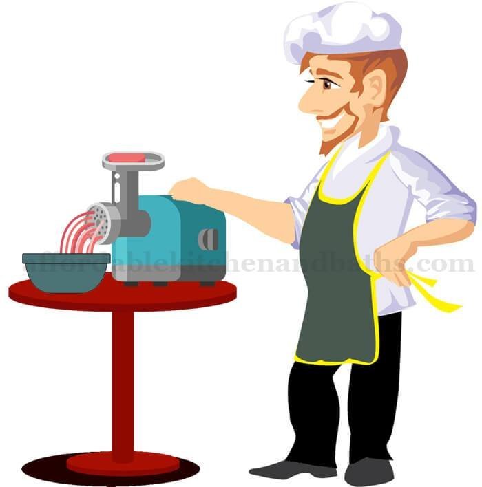 Best Meat Grinder