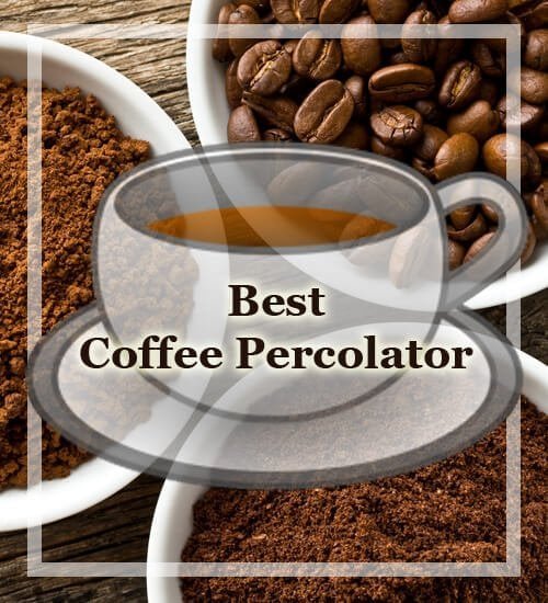 Cover Image Best coffee percolator