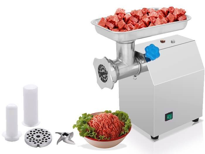 Happybuy Meat Grinder .14HP 850W Electric Meat Grinder