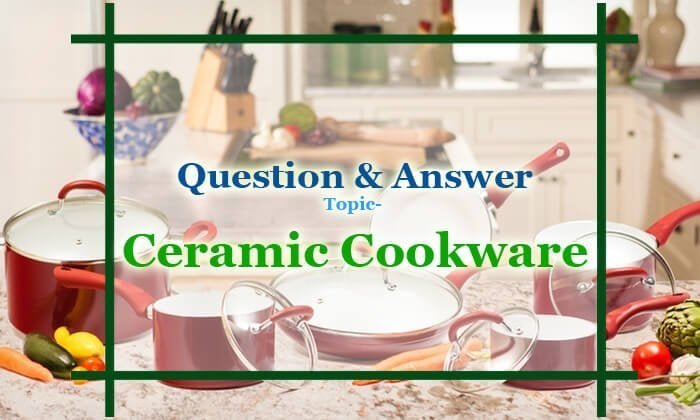 QA Ceramic Feature