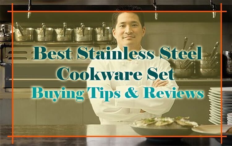 Cover Image of Best steel Cookware