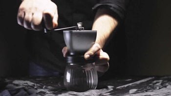 Best burr grinder