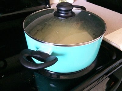 Vremi Piece Nonstick Cookware Set