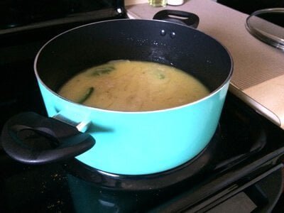 Vremi Piece Nonstick Cookware Set