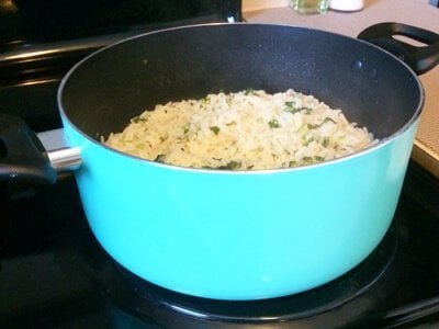 Vremi Piece Nonstick Cookware Set