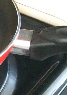 Vremi Piece Nonstick Cookware Set