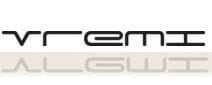 Vremi brand logo