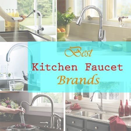 Best Kitchen Faucet Brands Feature