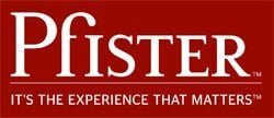 Pfister Faucet Brand