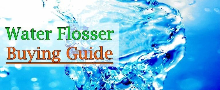 Best Water Flosser 4 Best Water Flosser