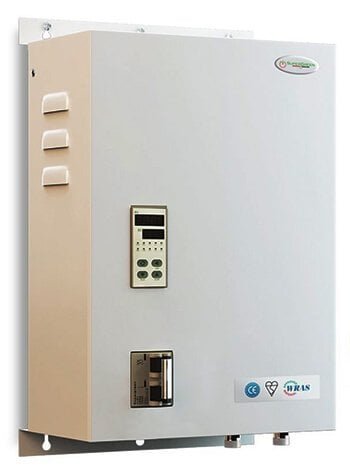SioGreen IR4000 Infrared Electric Hot Water Heater 01 SioGreen IR4000 Infrared Electric Hot Water Heater