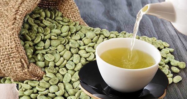 Green Coffee