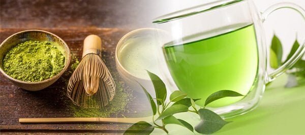 Green Tea