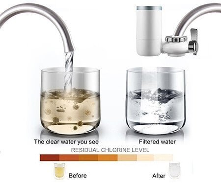 Best Faucet Water Filter 02 Best Faucet Water Filter