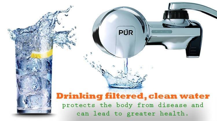Best Faucet Water Filter