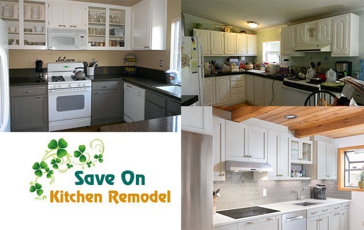 Save On Kitchen Remodel