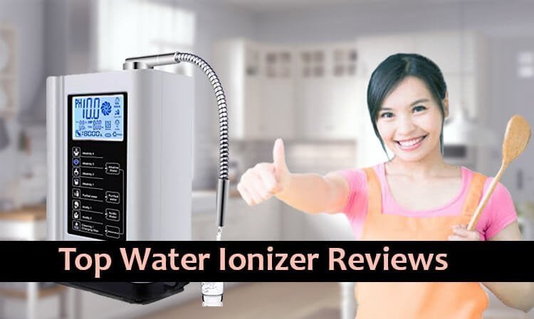 Best Water Ionizer
