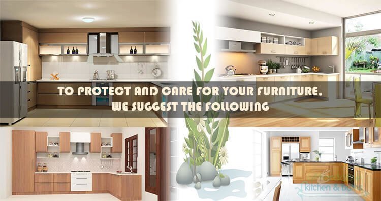 Home Furniture What to Look for And How to Care for It