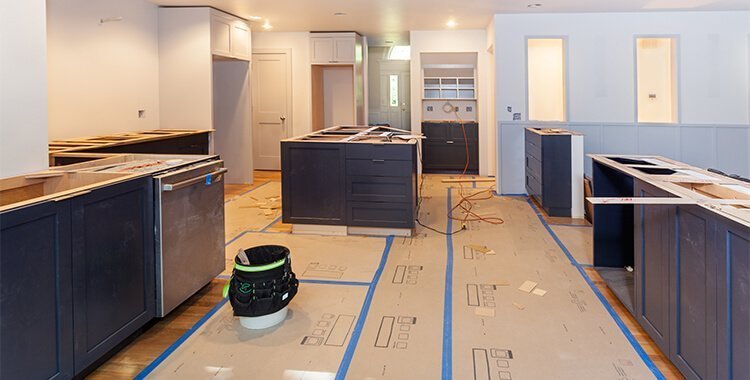 Top Tips for Remodeling a Kitchen on a Budget
