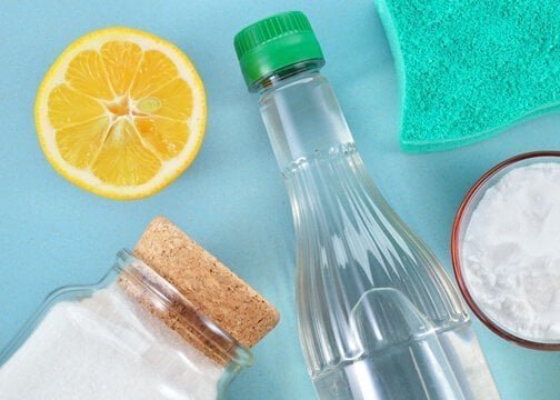 DIY All Purpose Cleaner DIY All Purpose Cleaner