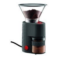 Bodum Bistro Burr Grinder cc