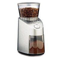 Capresso Infinity cc