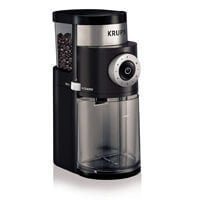 Top 10 Burr coffee grinders in 2017 Reviews