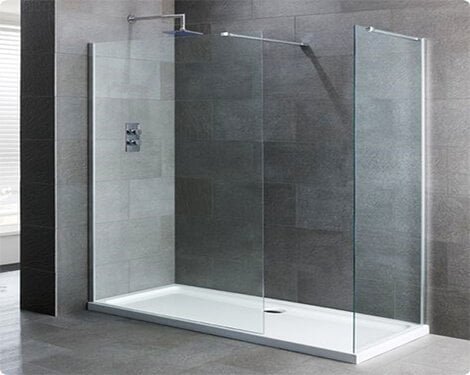 Right Shower Door for Your Bathroom