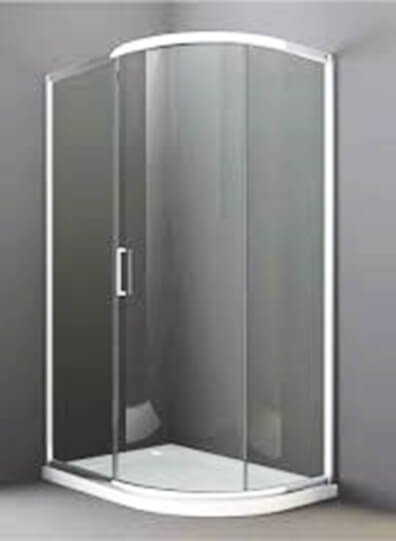 Right Shower Door for Your Bathroom