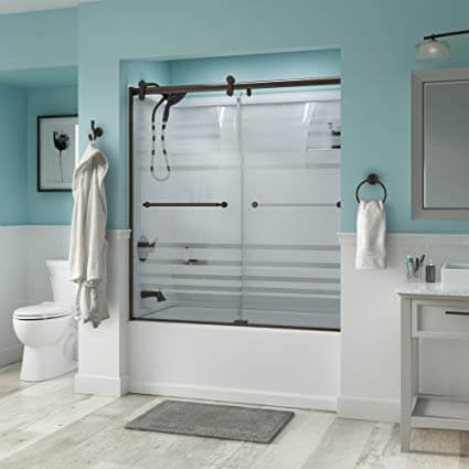 Right Shower Door for Your Bathroom