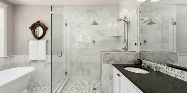 Right Shower Door for Your Bathroom