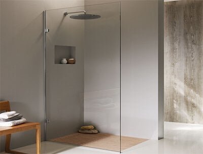 Right Shower Door for Your Bathroom