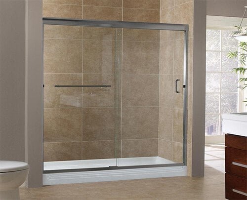 Right Shower Door for Your Bathroom