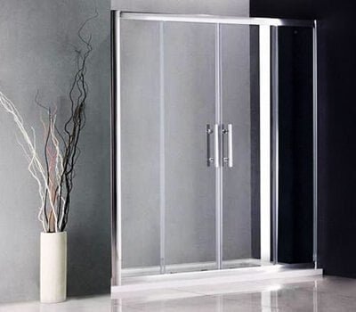 Right Shower Door for Your Bathroom