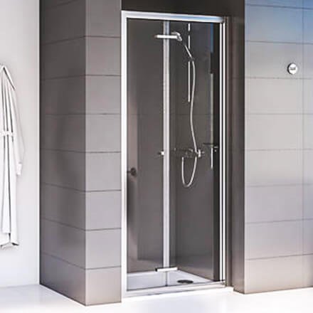 Right Shower Door for Your Bathroom