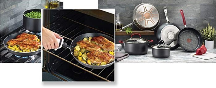 Best Nonstick Cookware