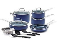 Blue Diamond CC001951 Cookware Set cc