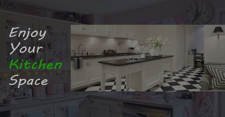 Design Your Kitchen