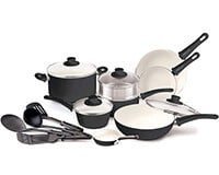 Top 10 Best Ceramic Cookware Set for Your Kitchen