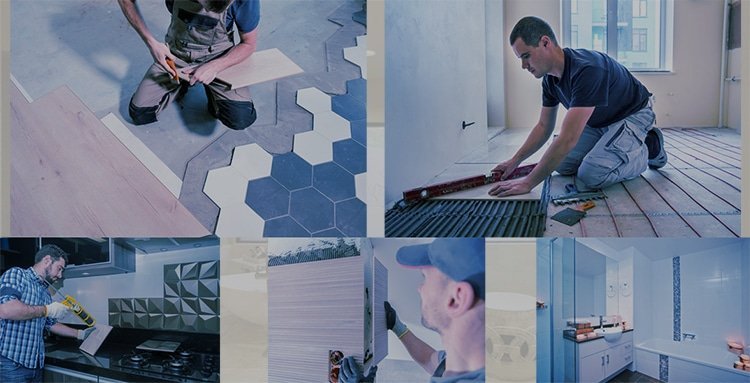 Best Tile Installer in Portland Oregon