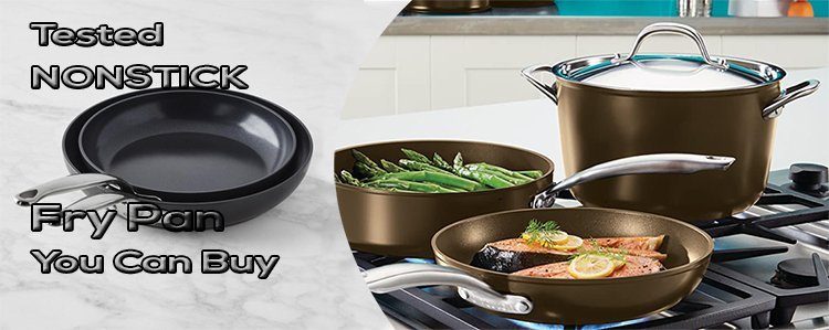 Best Nonstick Fry Pan