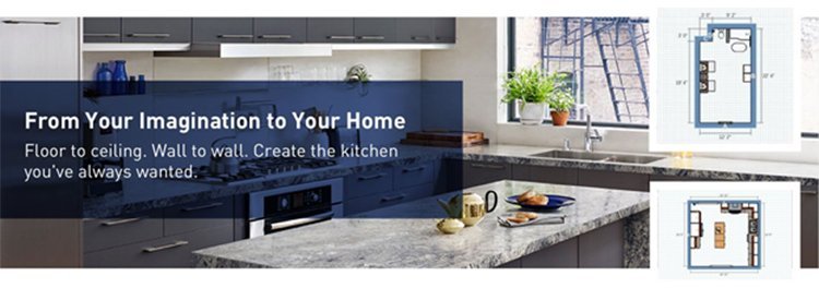 How Cabinets Influence the Kitchen Designs