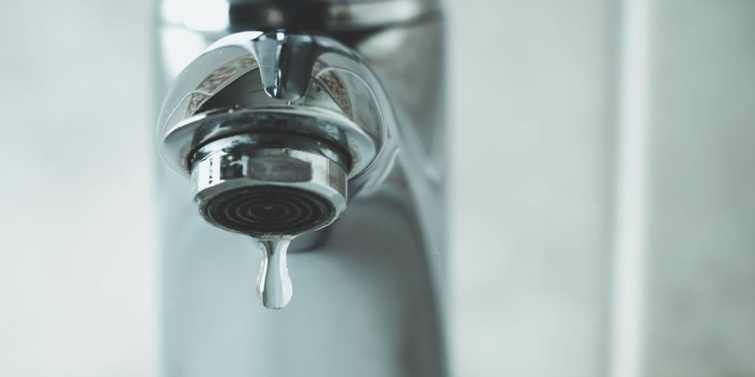 Save Water with Daily Household Chores